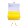 Factory Supply 100ul/200ul Pipette Tips With Filter